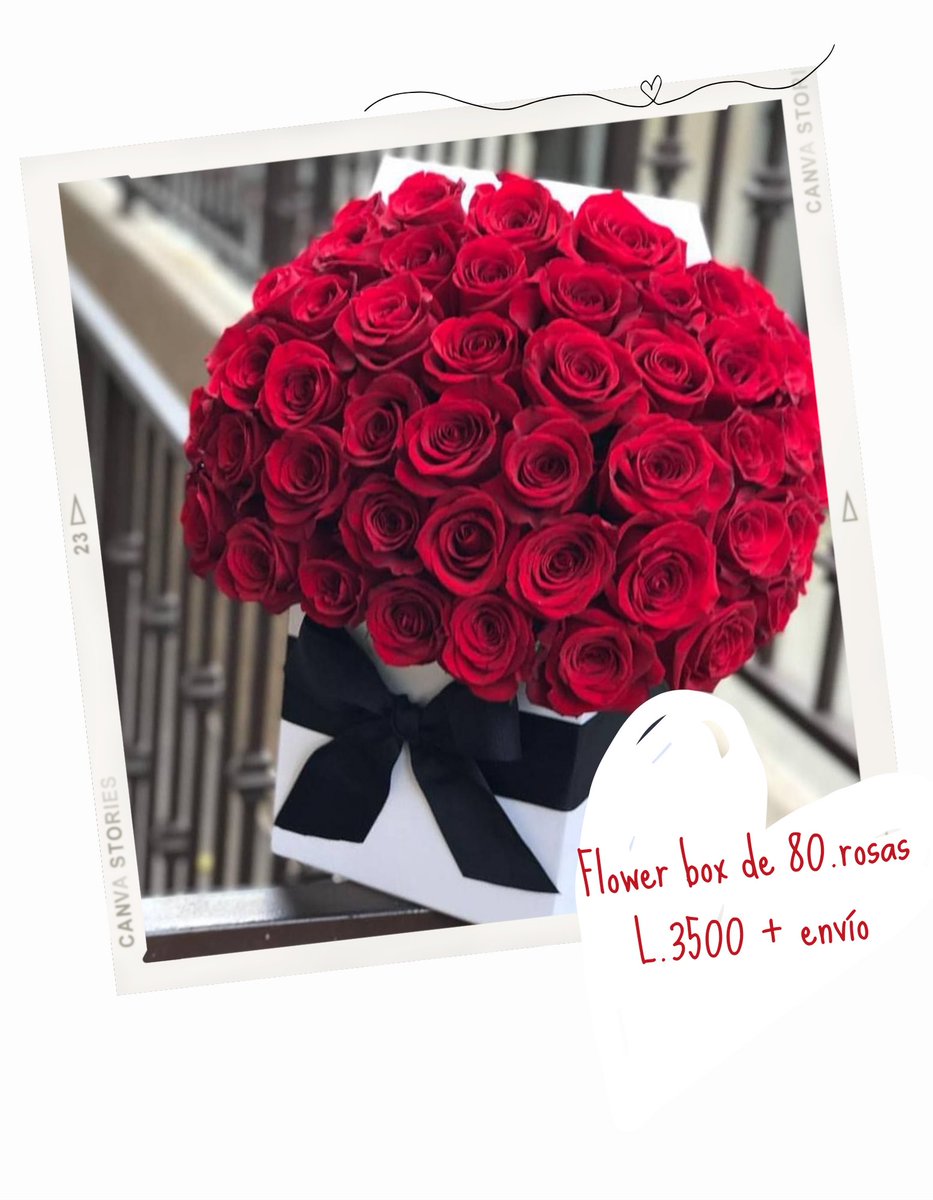 FloresdAmerica's tweet photo. Parte de nuestro catálogo San Valentin 2022! 🌹❤️ más información al 👉  https://t.co/NCr3phVj0d https://t.co/p8i24gKY9E