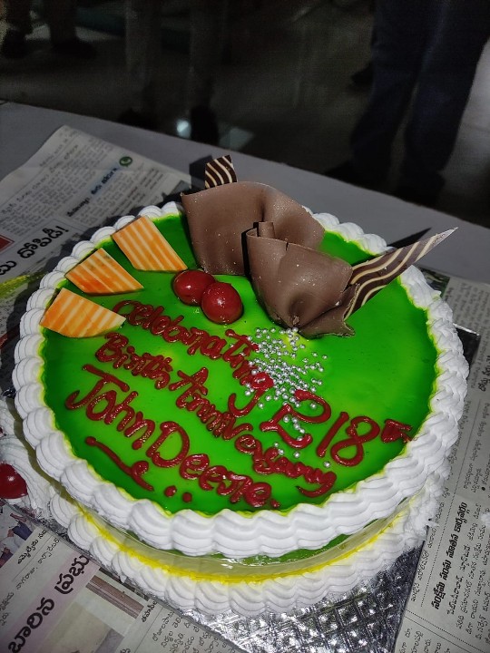 ypg87's tweet photo. @JohnDeere 218th birth anniversary celebrations with customers at Hyderabad,India

 #Johndeereemployee https://t.co/qtAwtjkvl5
