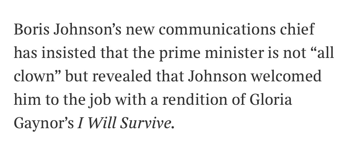 benjaminGmain's tweet image. Good to see he’s knuckling down and getting serious about the job 😂