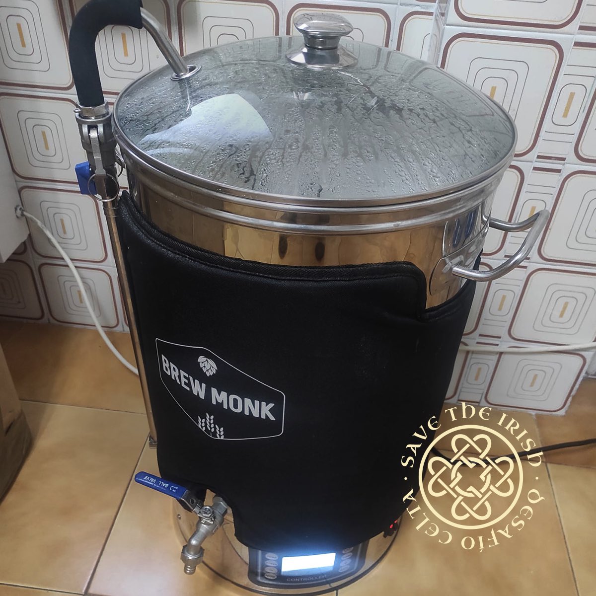 cervezas1906's tweet photo. Muy pronto sabremos cuál es la ‘Caelia’ vencedora 👀
#SaveTheIrish #DesafíoCelta https://t.co/JFbuY4zXSd