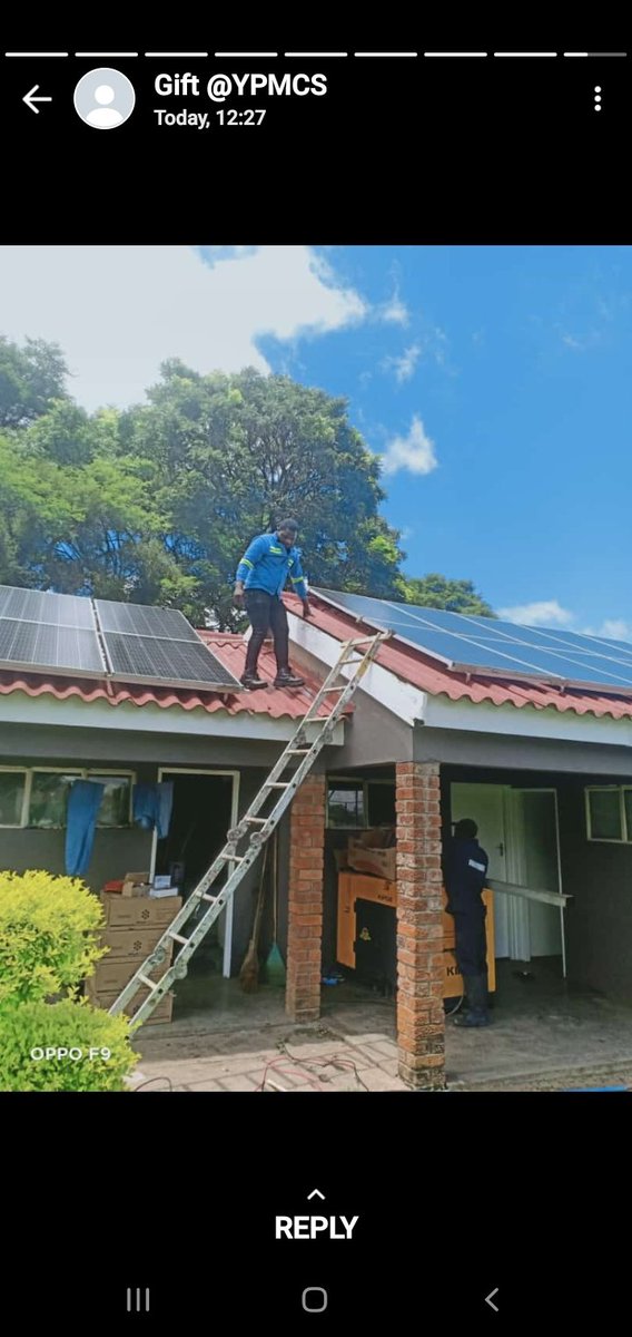 WisdomNyama's tweet photo. If young people are empowered they move mountains, they do great exploits.The coop movement is one of the empowering tools to the youths @ICA_AFRICA1 #GCEcoops #Replication https://t.co/u1TKM4yw5r