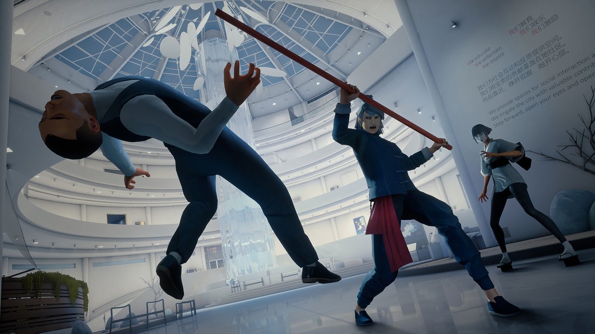 PlayStation tweet media