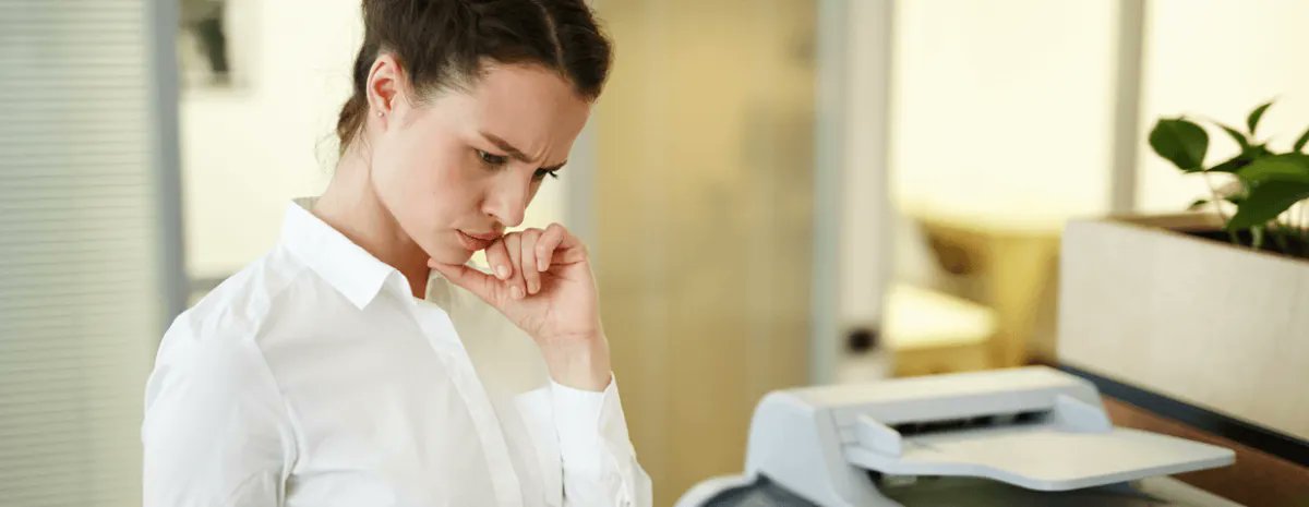 When Should You Replace Copiers? | Copynet buff.ly/3orpmZD