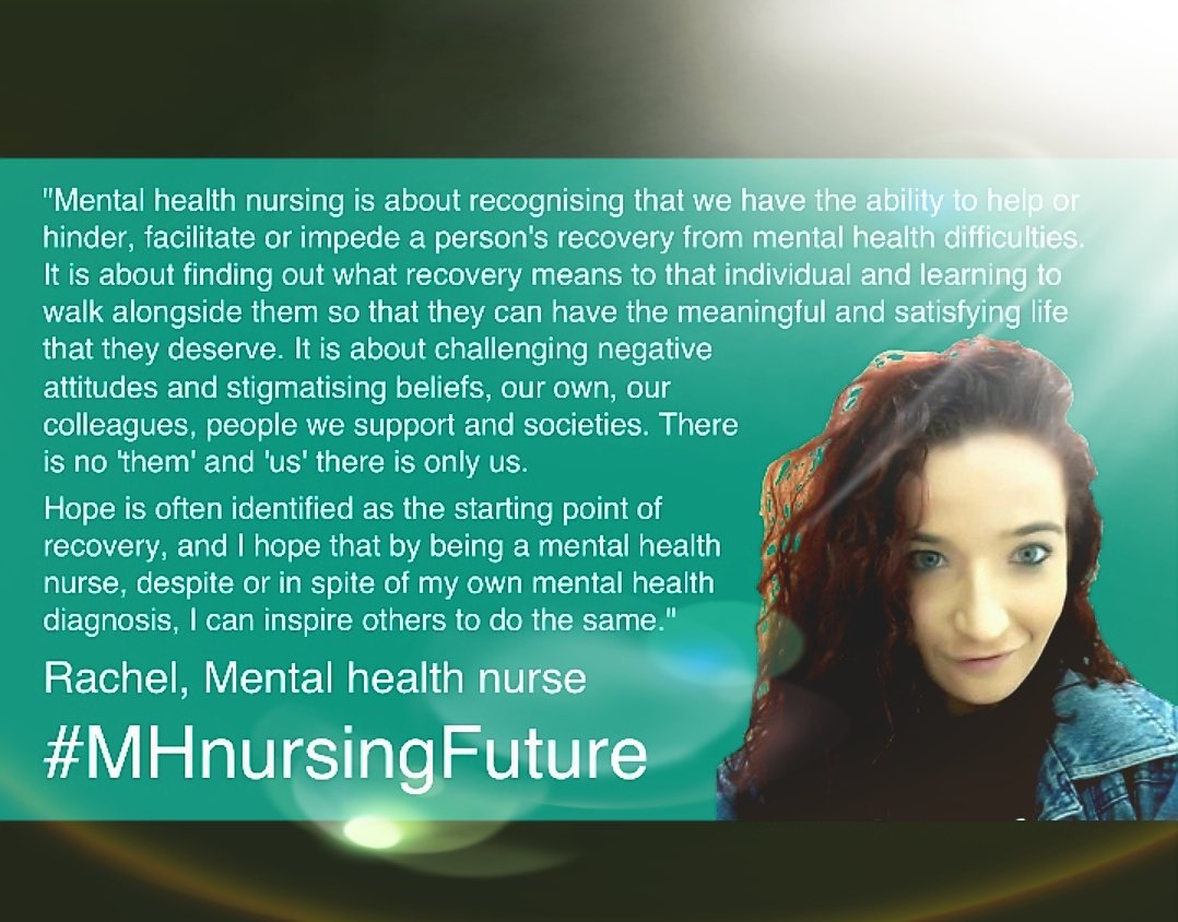 Rachel_Luby's tweet photo. I found this from 2018 when looking through photographs. 

Almost 4 years later and how much it applies today; if not more. 

*not sure about the pic though! 😂. 

#mentalhealth 
#Nurse
#MHnursingFuture
@RCNMHForum 
@OnlyUsCampaign https://t.co/CXxkyi6bka