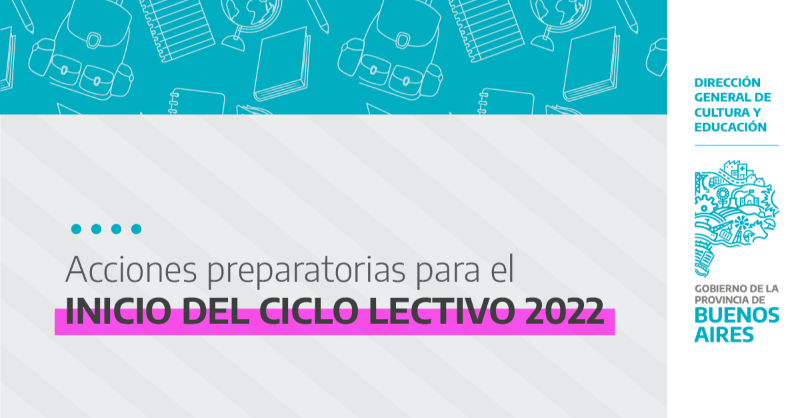 BAeducacion's tweet photo. 🏫Nos preparamos para el inicio del ciclo lectivo 2022. Estamos enviando más de $3 mil millones a los Consejos Escolares de toda la Provincia para la provisión de elementos de higiene, limpieza y desinfección; agua envasada para consumo; reposición de vidrios, luces y matafuegos