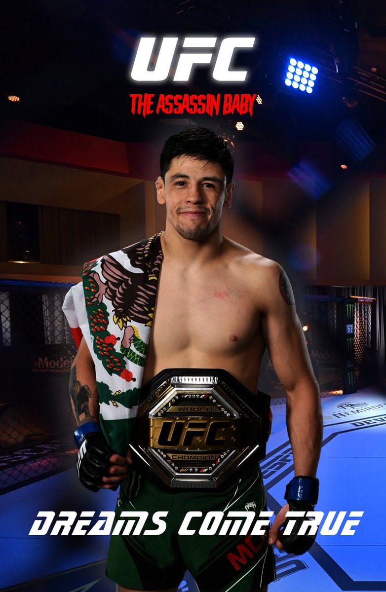AlanC1712's tweet photo. Parte de una tarea el semestre pasado.
Vamos @theassassinbaby, ese cinturón será tuyo nuevamente. 
@ufc #DreamsComeTrue https://t.co/0xx6SqGPSu
