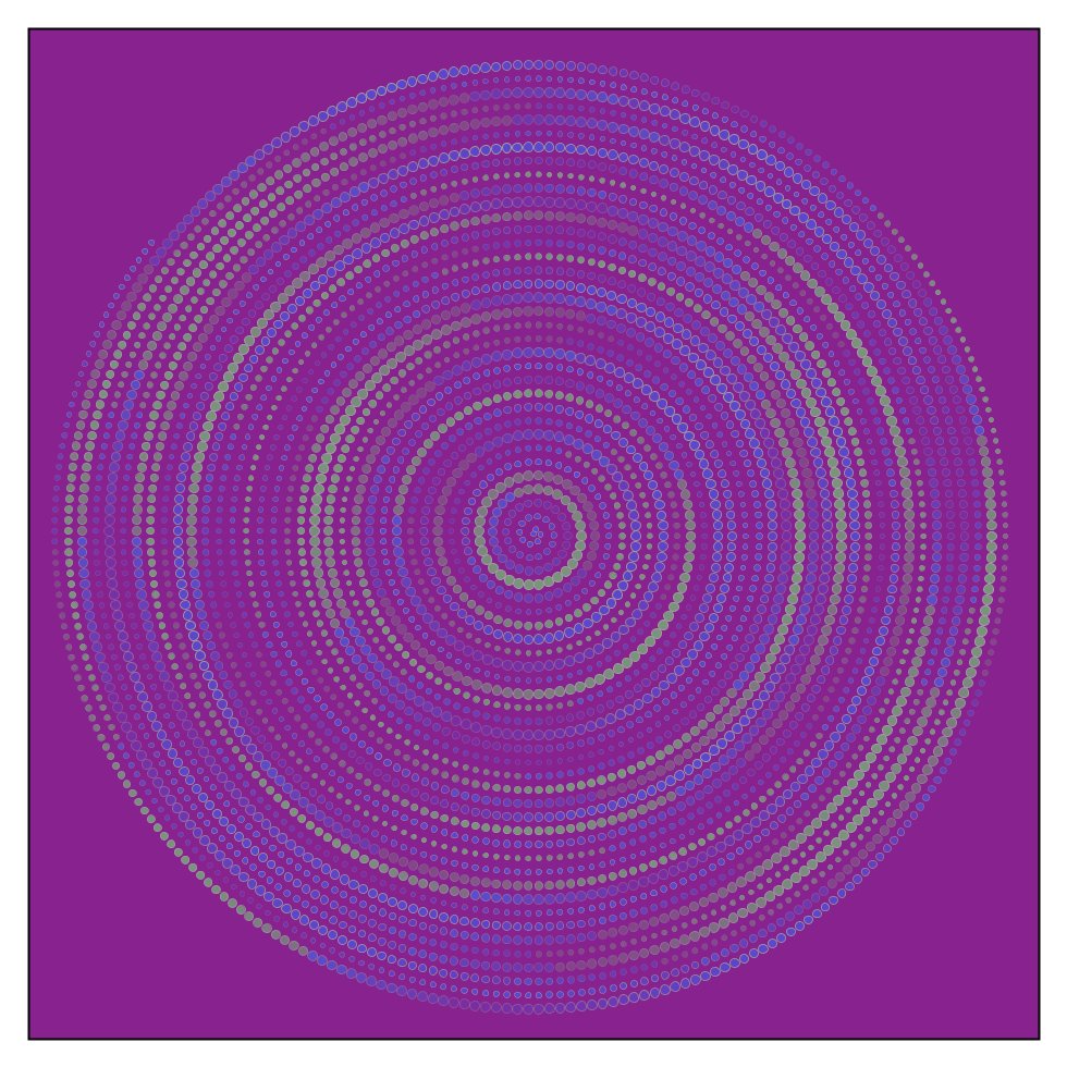deconbatch's tweet photo. Big Ten Inch Record.
btir-220208005501
Error value in Processing color()? 🎧 https://t.co/PaHleALYfl
#processing #creativecoding #OpenSource #colormind https://t.co/JzE55H0FuR