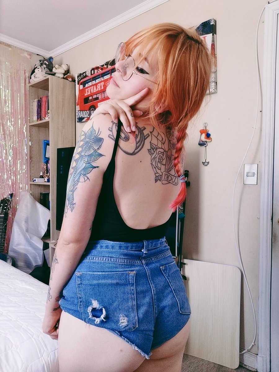 Totiga Suicide 😽💕 tweet media