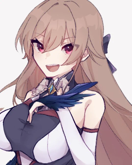 4周年お祝い企画にて、フレンさん担当させて頂きました!
とってもとっても素敵で愛の詰まった動画です!!是非ご覧ください!!
改めて、にじさんじ4周年おめでとうございます‼️🌈✨

【手描き合作】Blessing【にじさんじ4th Anniversary】 https://t.co/RQfUhHFOXv @YouTubeより

 #フレン見て 