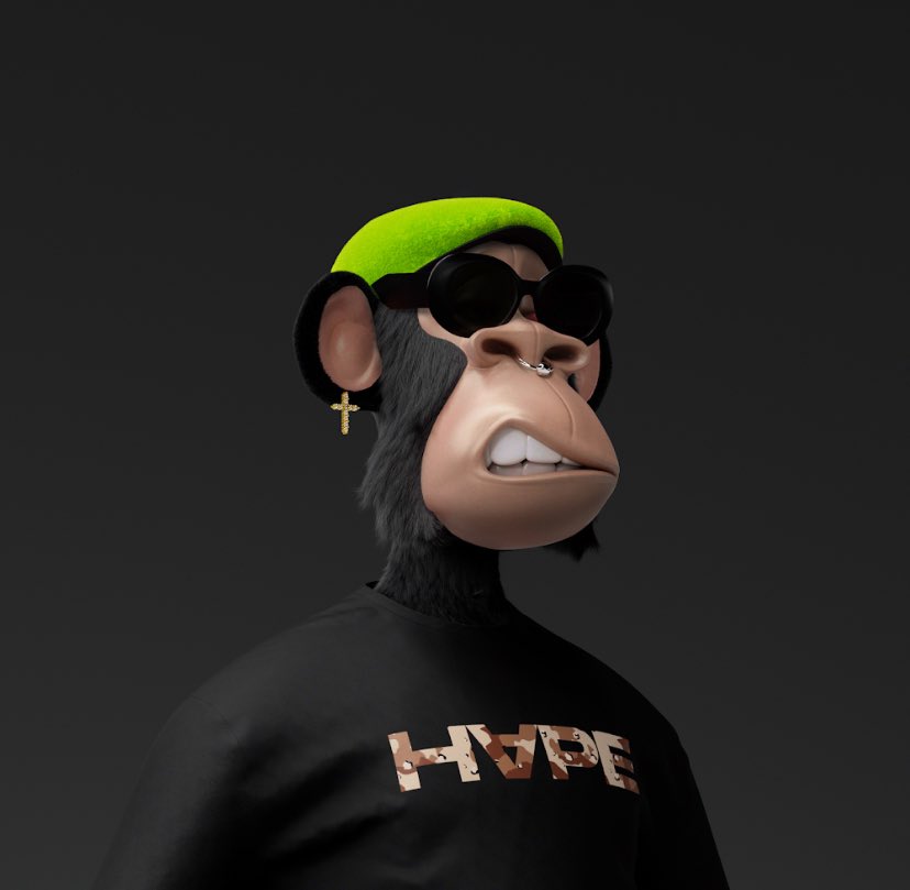Hodler90's tweet photo. @HAPEBEASTGANG #HAPE #HAPEBEAST #HAPEPRIME https://t.co/OgLQEOupVL