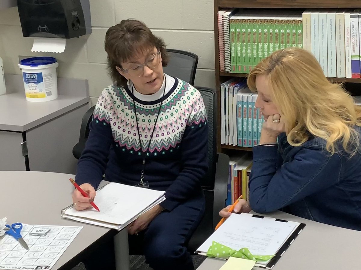 Mt. Vernon Exploratory School tweet media