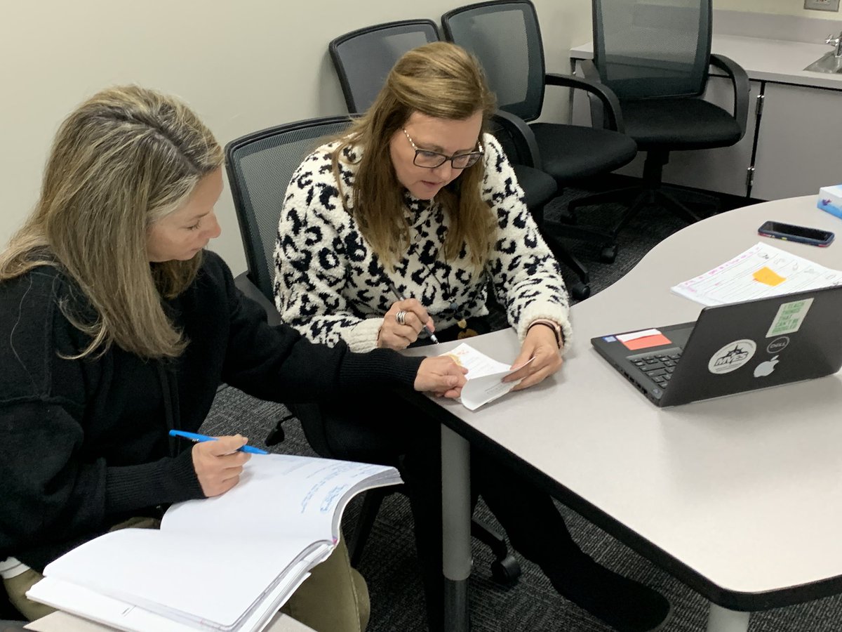 Mt. Vernon Exploratory School tweet media