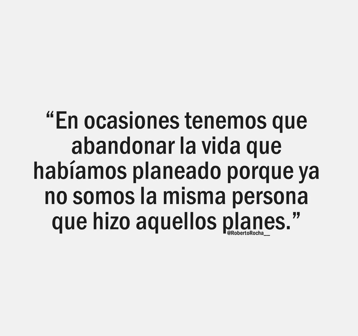 RobertoRocha__'s tweet photo. Siempre es válido despedirse de los sueños que ya no nos representan. https://t.co/oMruYNlPkA