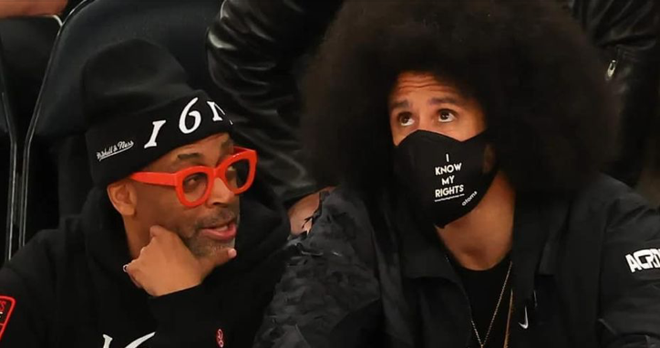 Spike Lee To Direct Colin Kaepernick Documentary For ESPN. The untitled project will include exclusive interviews and never-before-seen archival footage from Kaepernick's life.