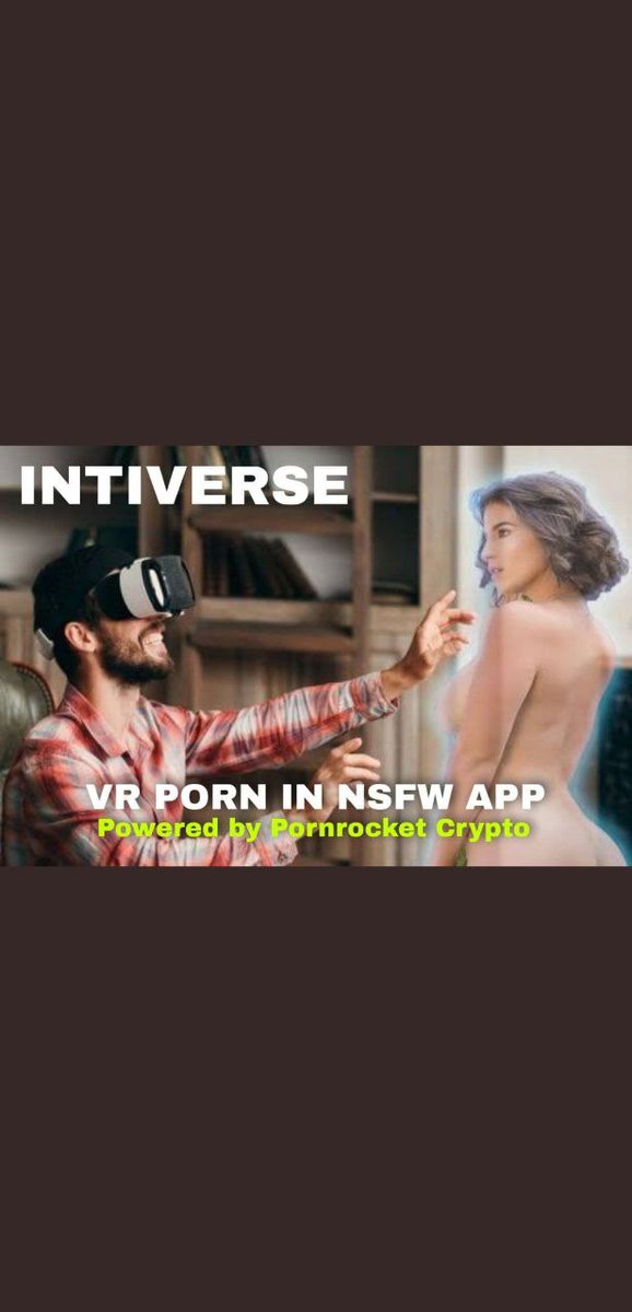 Marco91489991's tweet photo. @dailystar Hi guys @PORNROCKET_  can you add this feature at future #intiverse??? https://t.co/WBMcwFHkof