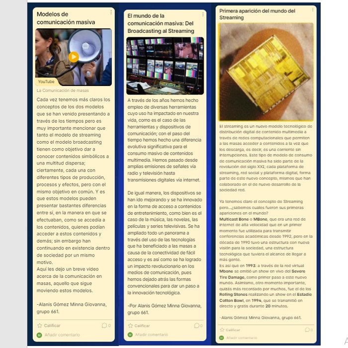 Minna_Alanis561's tweet photo. #TallerComunicación2_CCHSur #ComunicaciónMasiva_TCO2_CCHSur
#ComunicaciónDigital_TCO2_CCHSur https://t.co/7DuidfAKXR