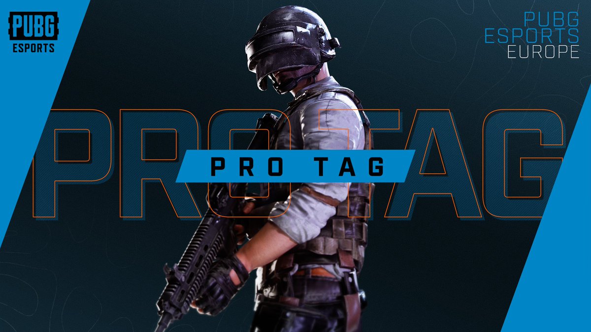 PUBG Esports tweet media