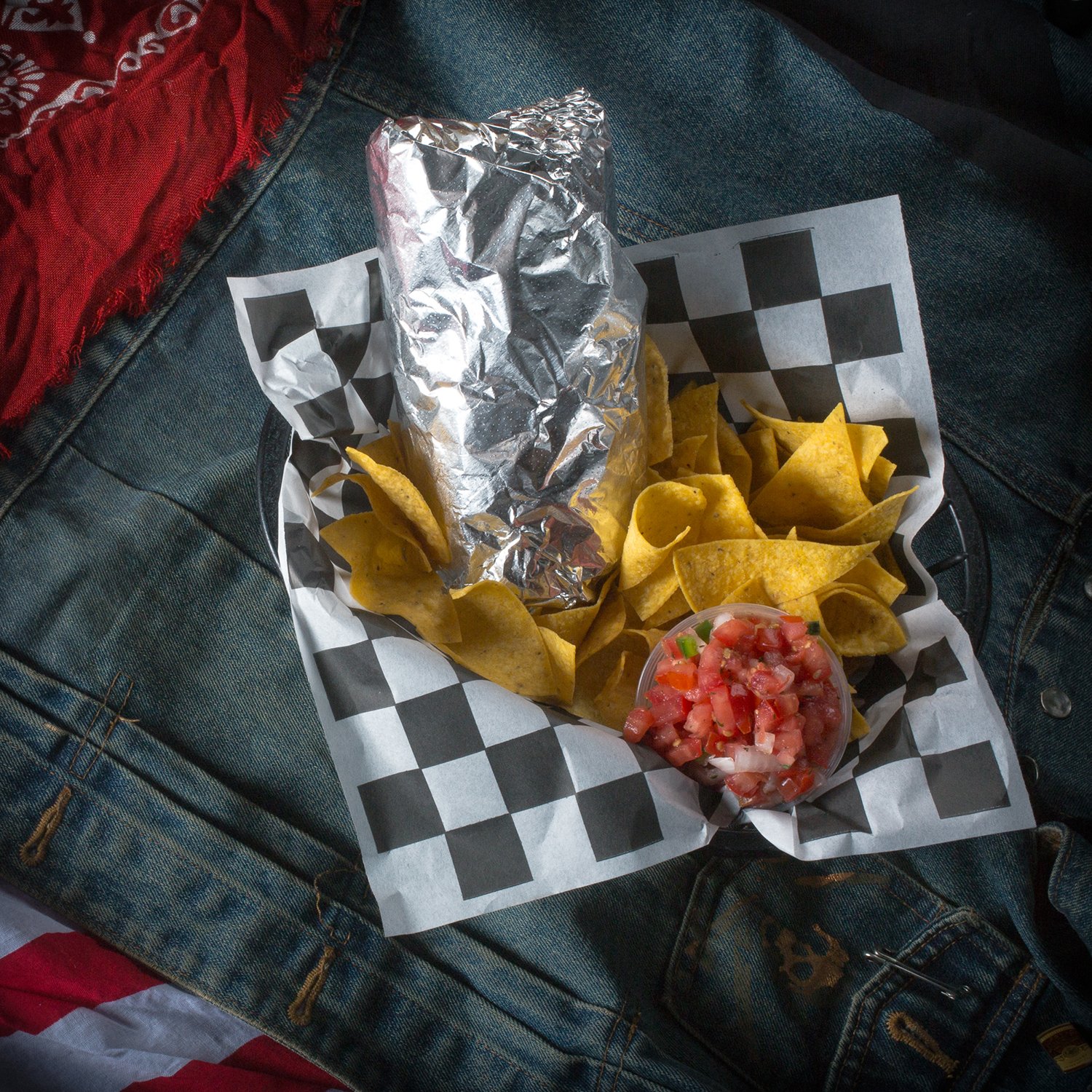 Roburritos (Roburritos) / Twitter