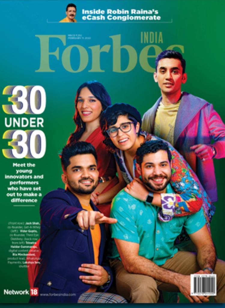 virenrasquinha's tweet photo. The little boy has grown up and is now gracing magazine covers. #ManyMilesToGo ⁦@lakshya_sen⁩ https://t.co/x2VySbCXSJ