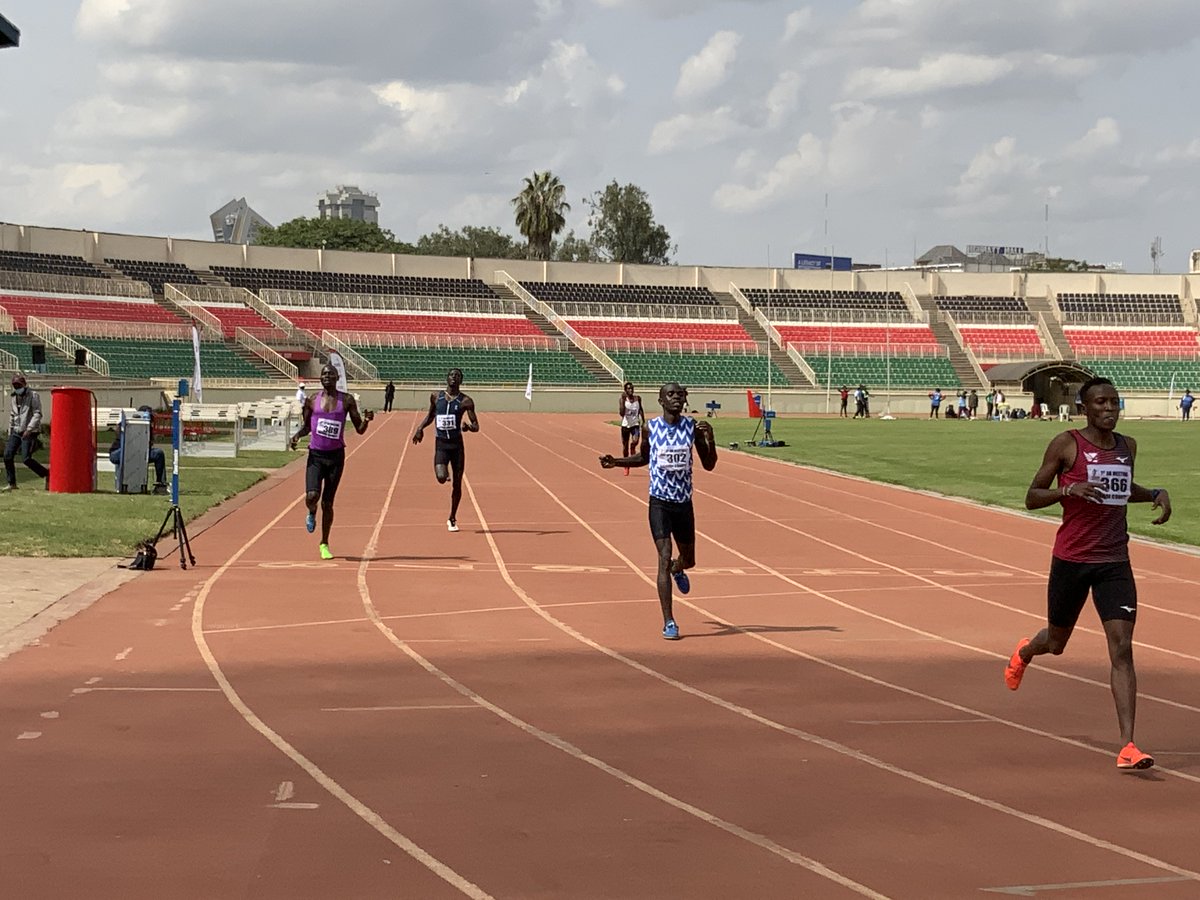 Tegla Loroupe Peace Foundation tweet media