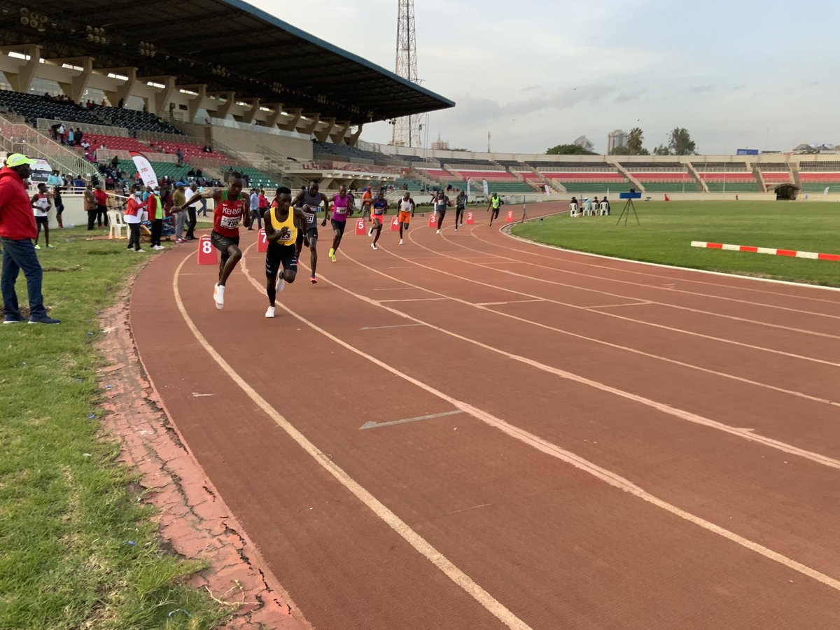 Tegla Loroupe Peace Foundation tweet media