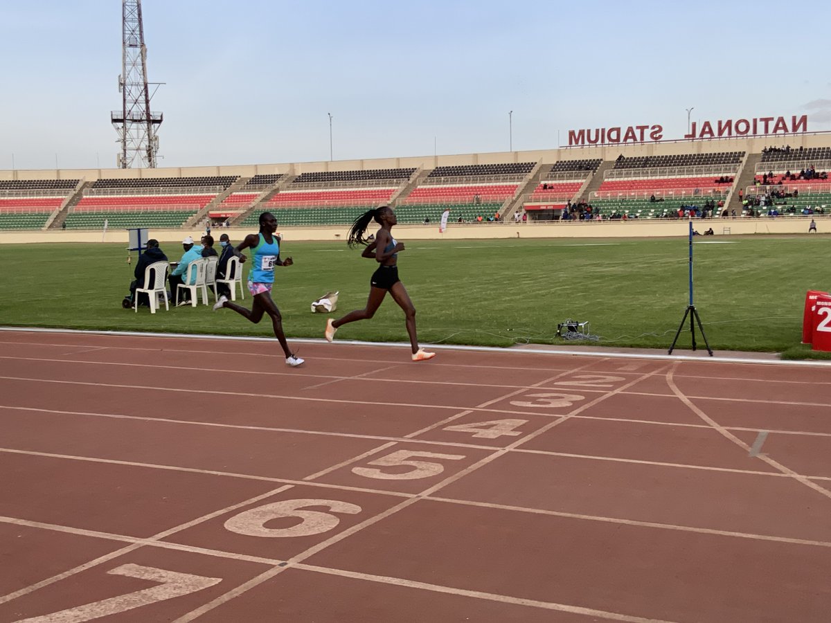 Tegla Loroupe Peace Foundation tweet media