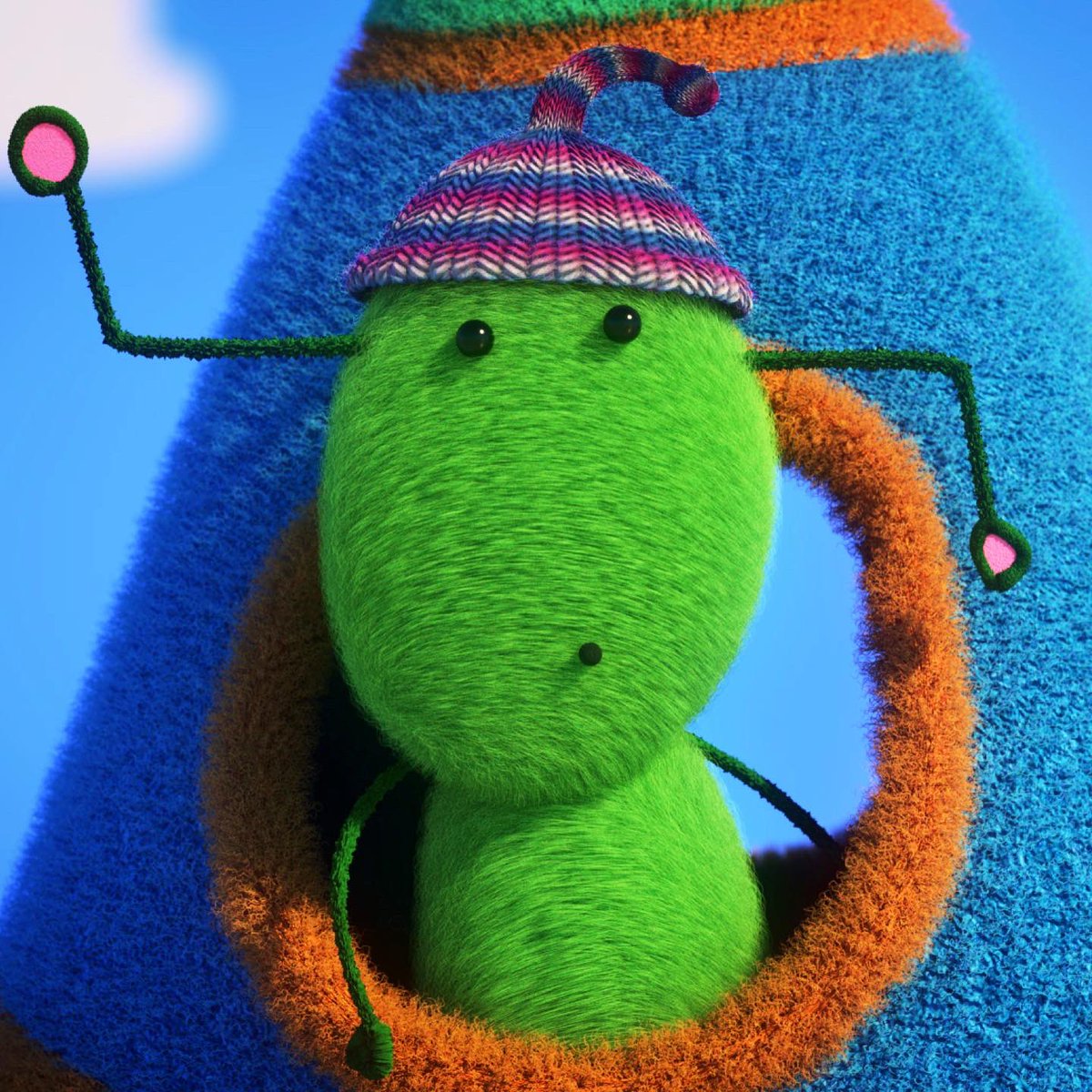 WildChild_Anim's tweet photo. We’re absolutely delighted to announce that the beautiful Hushabye Lullabye has won TWO awards from The Royal Television Society - Best Children’s TV and the Best Animation in the RTS Scotland awards. 
@mara_media @HushabyeLullab1 @BBCiPlayer @CBeebiesHQ @sachakyle https://t.co/jEzCgt85d4