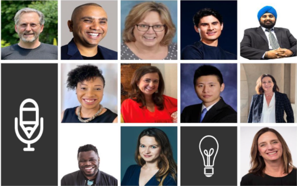 So great to be featured with other thought leaders for <a href="/onecommunityaz/">ONE Community</a>