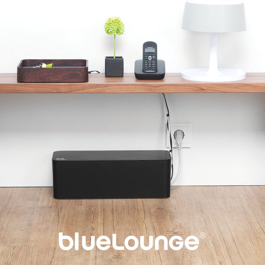 Bluelounge tweet media
