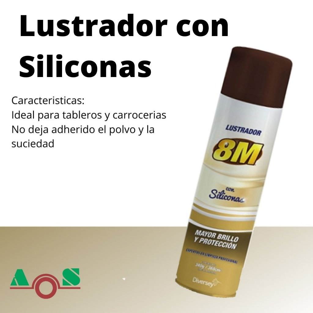 AutoSanabria's tweet photo. Tenemos en stock Lustrador en aerosol!

#autopartessanabria #8m #siliconas https://t.co/DsHdCEJ27W