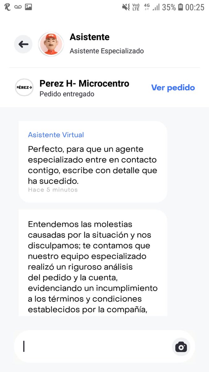 AlanYaco's tweet photo. No sé si es @PerezH_OK o @RappiArgentina pero ninguno de los dos da la cara desde anoche por un pedido que jamás llego y el repartidor marcó como entregado. NO nos han devuelto la plata. Son estafadores? A quién le pasó esto? #rappi #rappiargentina #Argentina #BuenosAires #estafa https://t.co/TaDPM3jUmG