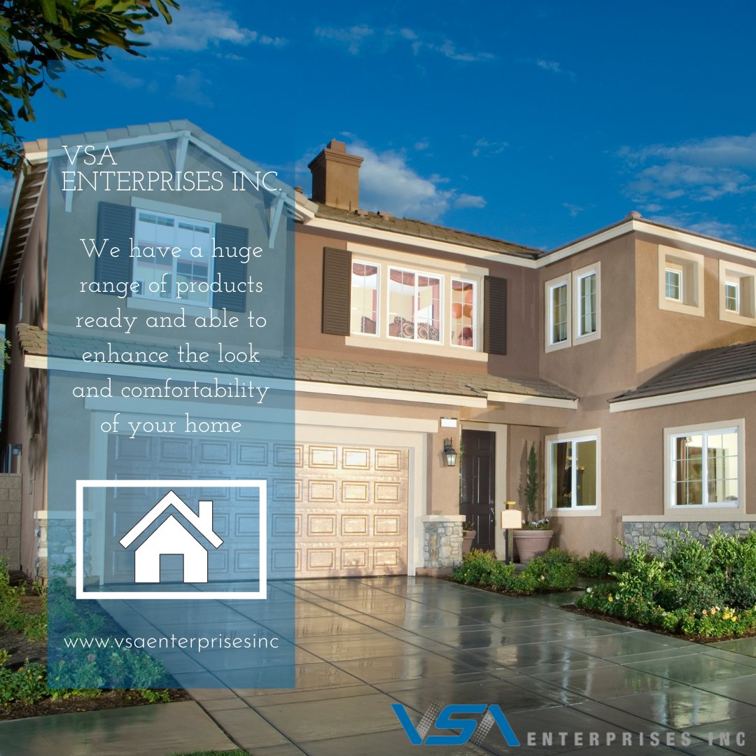 VSA Enterprises Inc. (@VSAEnterprises) / Posts / X