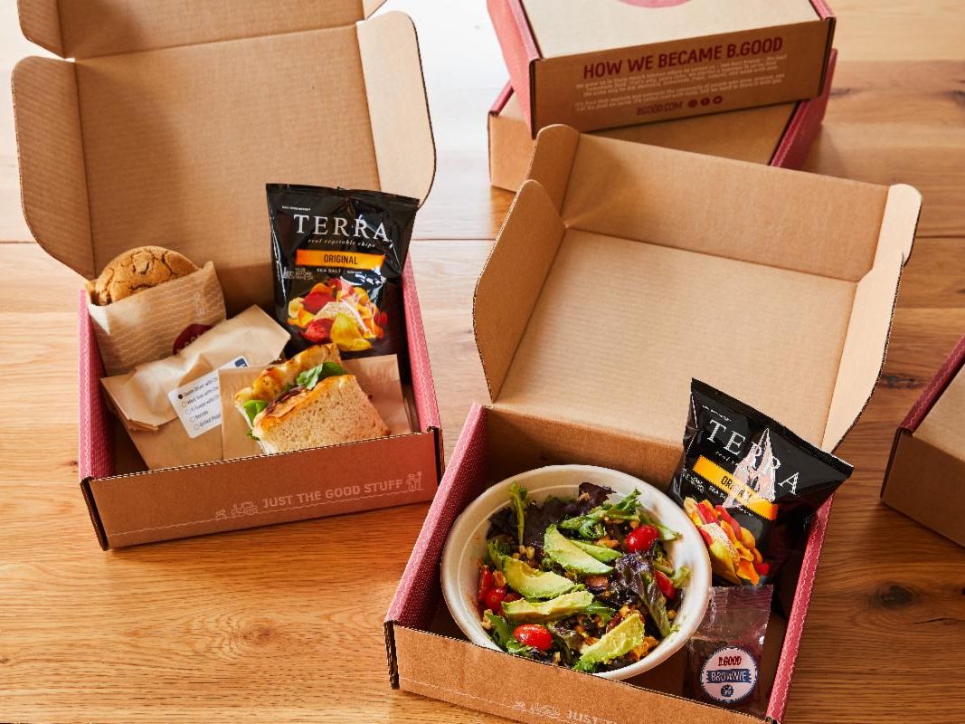 DineinCT's tweet photo. Need lunch? We can help! Have lunch, or dinner, delivered to the office any day of the week.
https://t.co/2OYdy9KxlW https://t.co/ihbbyBna94