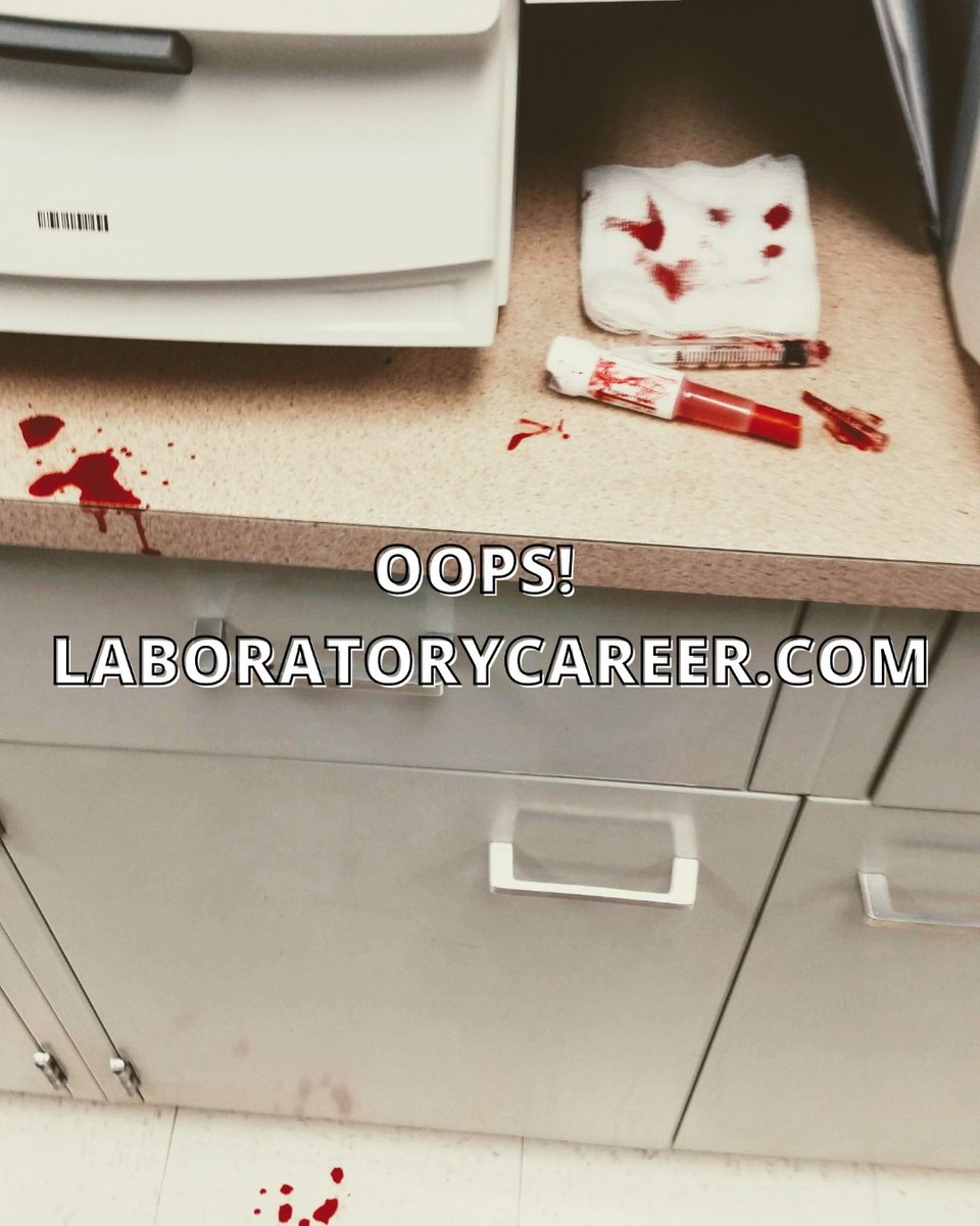 lab_career's tweet photo. HAS THIS EVER HAPPENED TO YOU—dropping all the available API proficiency sample used to test your lab’s performance!? #cls #stemjobs #labwork #labtech https://t.co/wpU5hGbl3v