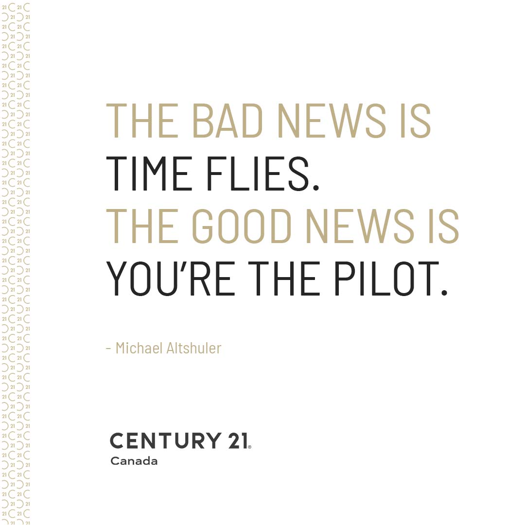 Century21First's tweet image. What are your goals for this month? #MotivationMonday facebook.com/12658358741805…