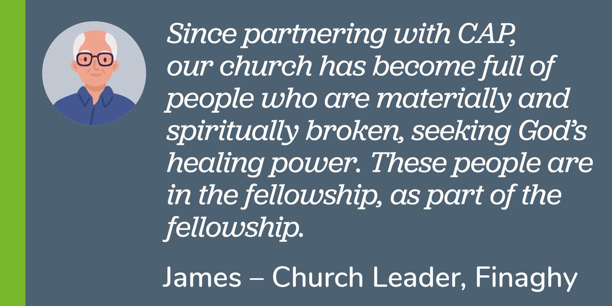 Right across the UK, including here in Northern Ireland, we want to see the vision of transformed lives, thriving churches &amp; an end to UK poverty, become a reality! It's great hearing local real-life examples of that vision being lived out. See more at: capuk.org/about-us/the-c…