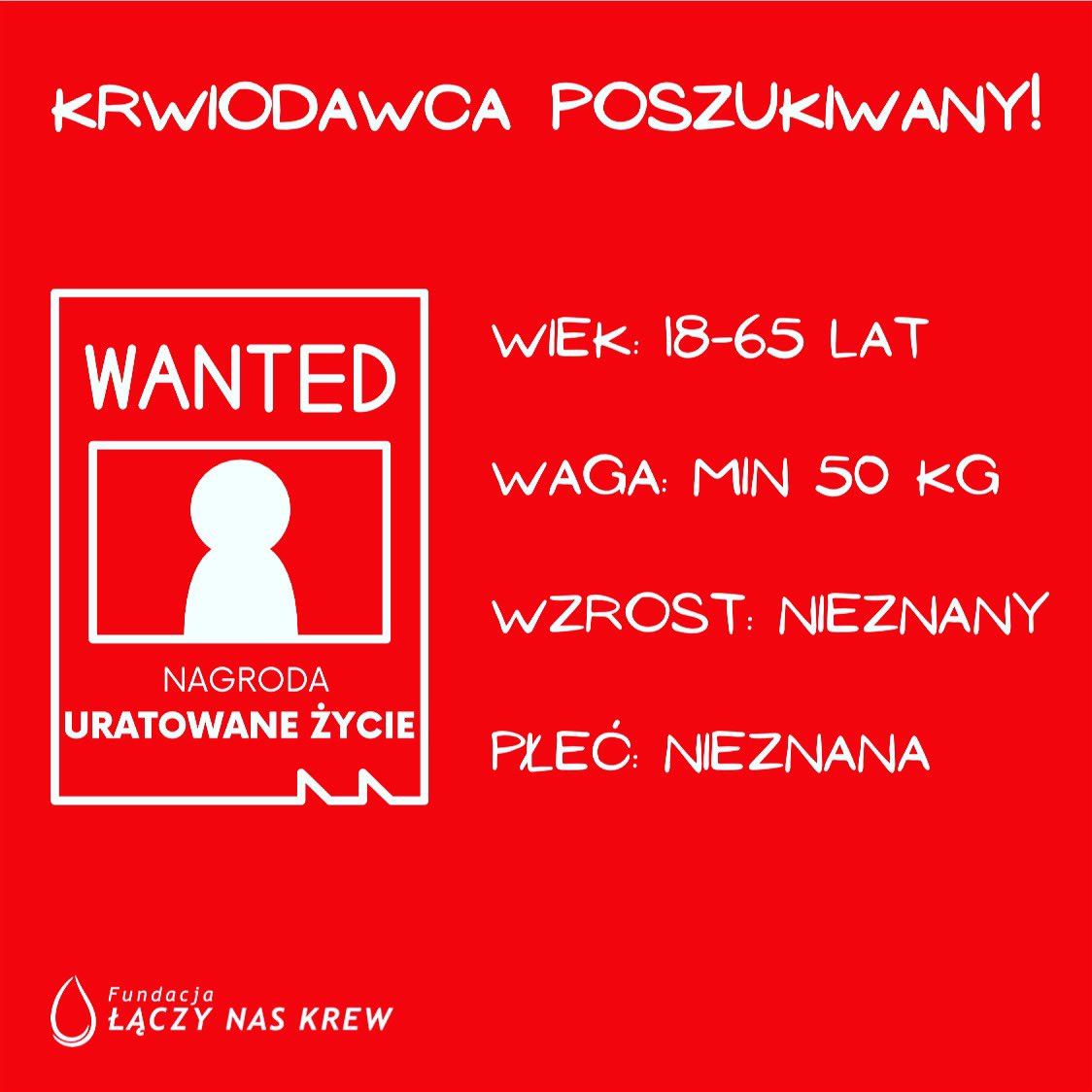 laczynaskrew's tweet photo. Nasza propozycja jest prosta, dobrowolnie zgłosisz się do Centrum Krwiodawstwa lub krwiobusu, a w ramach łagodnego wymiaru kary nagrodzimy cię pakietem czekolad i satysfakcją z ratowania życia ❤️ https://t.co/mbZOKyLyDZ