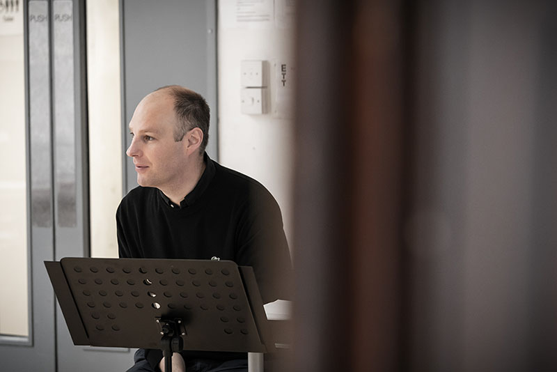 PopMatters's tweet photo. How Important Is Music to the Theatre?

@James_Dacre, director of the @RoyalDerngate, speaks with White Lies, These New Puritans, Valgeir Sigurðsson, Renell Shaw, Kuljit Bhamra, and Rachel Portman about their experience of composing for theatre.

https://t.co/QbXZ3DTlkw https://t.co/IOJNqx7zSu