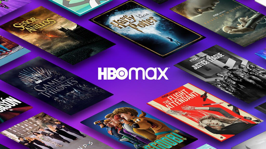 ⭐️ HBO MAX 12 MESES

💜 Disfruta de las mejores series y películas de la plataforma al mejor precio.

✅ Cuenta privada, con perfil propio.
✅ Prepagada por 12 meses, sin cortes y con total garantía.

🔥 1 DISPOSITIVO 25€ | 3 DISPOSITIVOS 45€

#HBOMax #hbo #HarryPotter