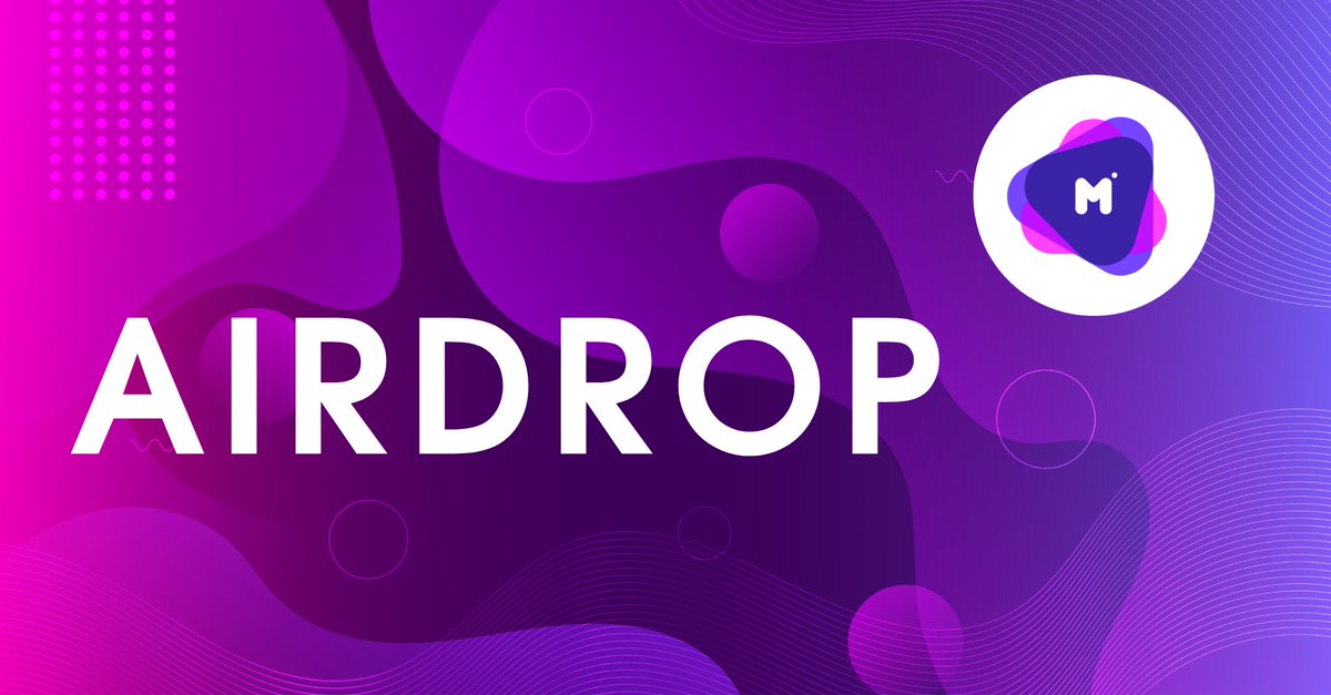 Meta2Earn tweet media