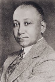 During #BlackHistoryMonth  we salute Dr. Louis Tompkins Wright; a surgeon &amp; civil rights activist who was the first African American <a href="/NYPDPersonnel/">NYPD Chief of Personnel</a> Police Surgeon &amp; surgical staff member of a non-segregated NYC Hospital. He founded the Harlem Hospital Cancer Research Center.