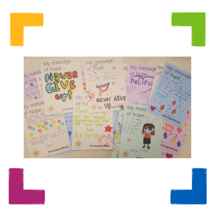 allofusinmind's tweet photo. This #ChildrensMentalHealthWeek, our CAMHS teams will be sharing info, resources and top tips to help support children and young people with their mental health and wellbeing.

Kick start the week by taking a look at our #Wakefield CAMHS team's resources: https://t.co/kZMB0OqWtU https://t.co/SgpKRO3kqP