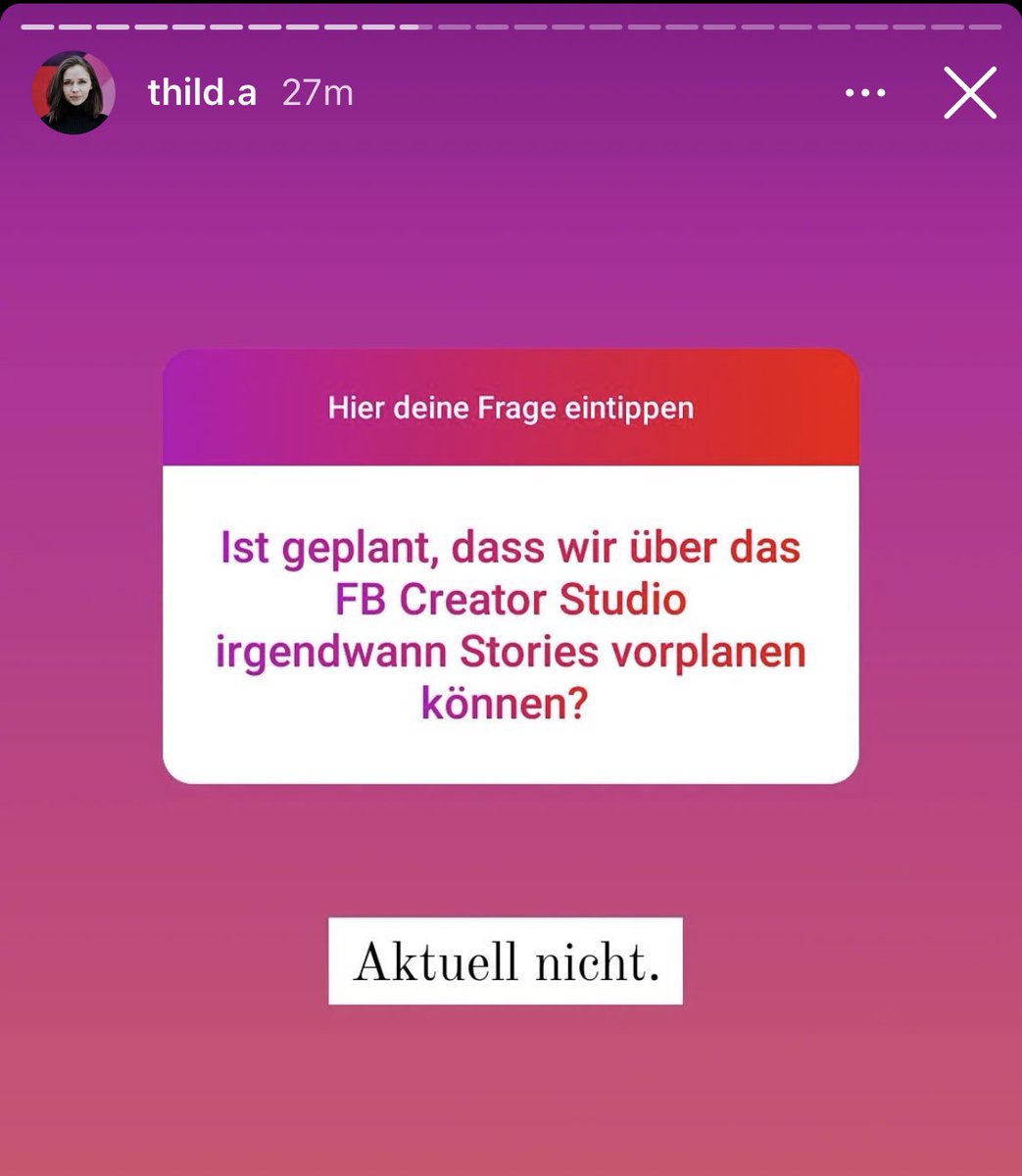 Morten Wenzek tweet media