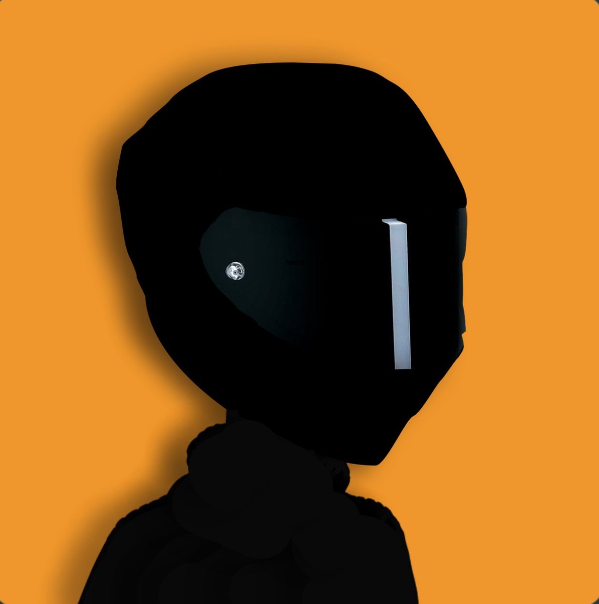 Bloomtrono1e1's tweet photo. 🔥NFTGiveaway🔥

💰1 x @SolRiders NFT

1️⃣ Follow @SolRiders and @Bloomtrono1e1 
2️⃣ RT &amp;❤️
3️⃣ Tag 3 Friends

⏳Winning Time 72 hrs
#NFTGiveaway #NFTs #Metaverse #NFTCommunity #NFTdrop #SOLANA #SolanaNFTs https://t.co/YM77ECwoDH