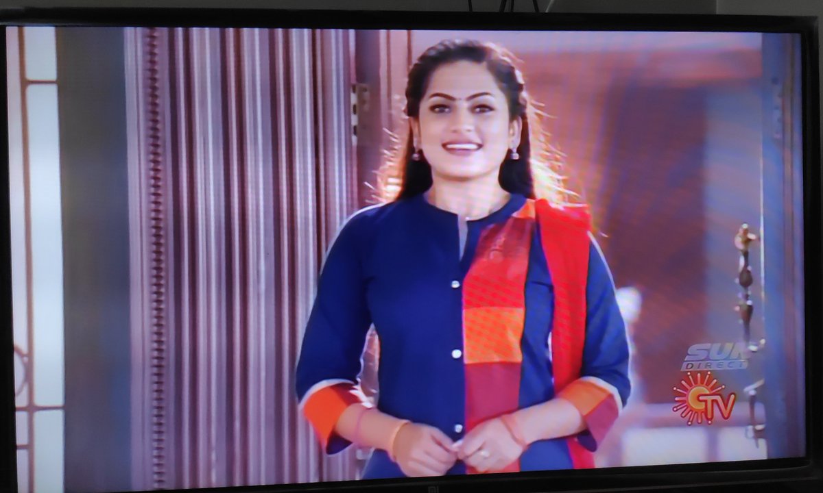 kadalaimuttaai's tweet image. #Ethirneechal on @SunTV 

New Serial by #Kolangal Thiru selvam

Paapom Serial epadi podhunu...