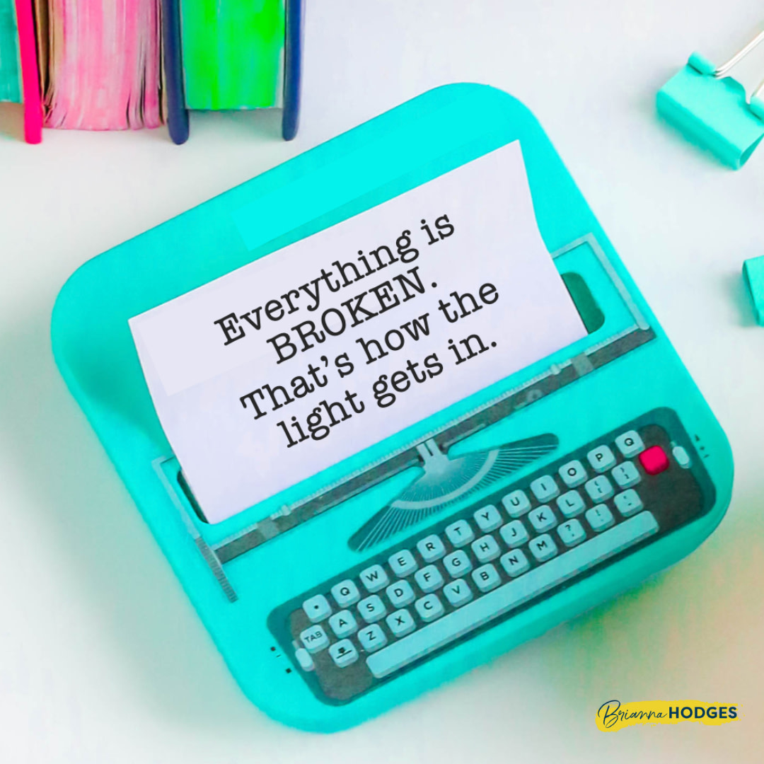 Brianna Hodges tweet media