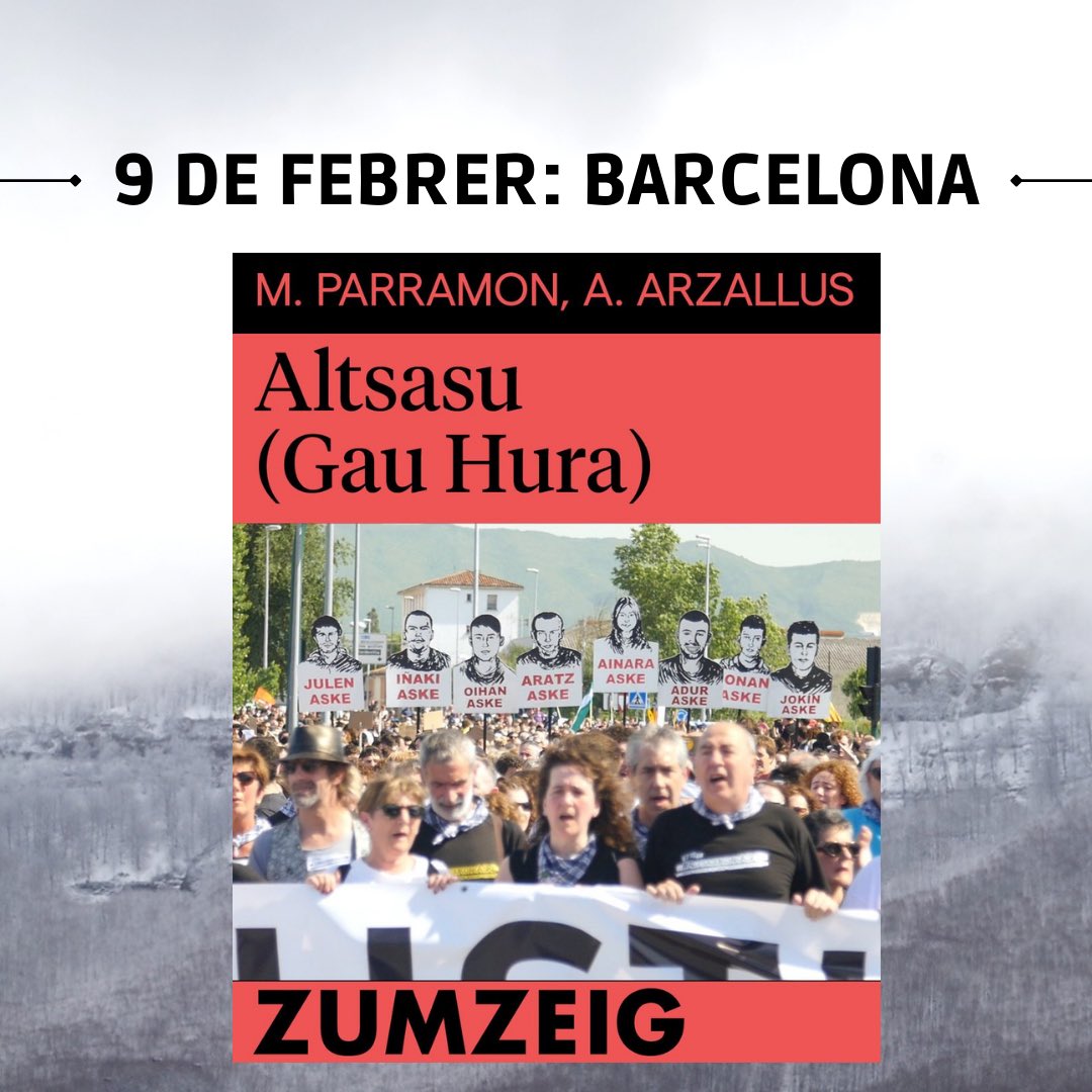 Altsasu (Gau Hura) tweet media