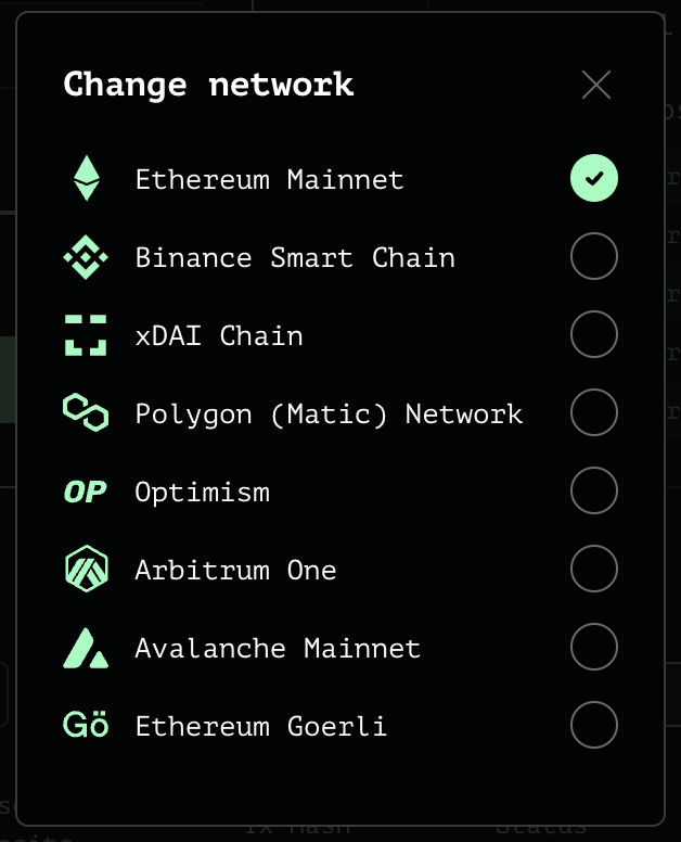 🌪️ Tornado.cash 🌪️ tweet media