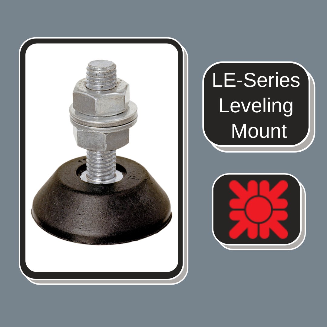 SunnexMounts's tweet image. Are you looking for new Leveling Mounts? Check out our LE-Series...sunnexmounts.com/leveling-mount…. #SunnexMounts #LevelingMounts #LESeries
