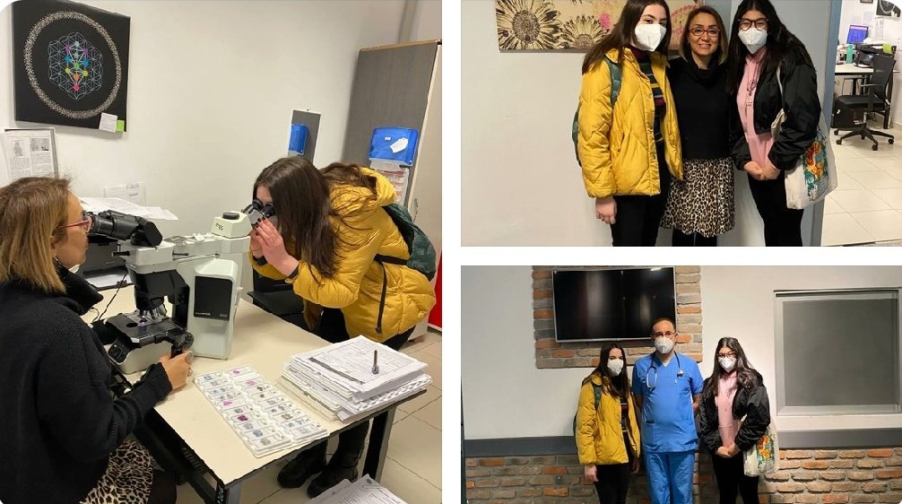 Master-6 derslerimiz kapsamında düzenlenen Uygulamalı Mesleki Gözlem modülümüzde öğrencilerimiz mesleğin gerekliliklerini yerinde deneyimlediler. <a href="/EdaPekcetin/">Eda Keskin</a> <a href="/shkynr/">Şahika Yanar</a> <a href="/sibeldurak18/">Sibel Durak</a> <a href="/Ayhanilikk/">Ayhan İLİK</a> <a href="/ozgeeasln/">Özge ASLAN</a>